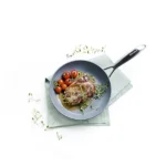 GreenPan Venice Pro Frying Pan (24cm) - Image 2
