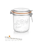 Le Parfait Super Terrine Jar ( 750ml)