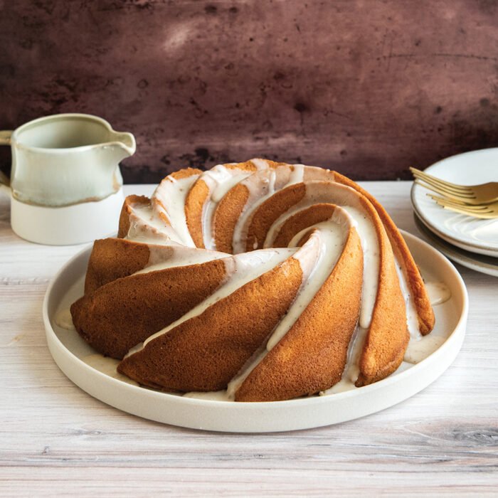 Nordic Ware Bundt Pan (Heritage) - Image 2