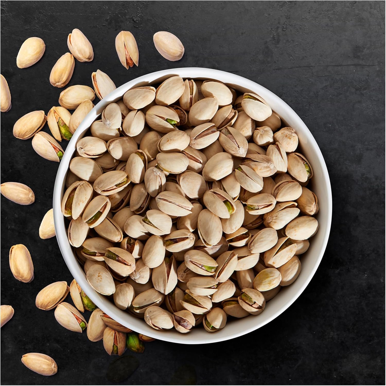 810gZDxnkbL._AC_SL1500_ Wonderful Pistachios (200g) - Image 2