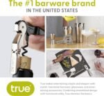 True Brands Cocktail Muddler - Image 4