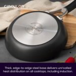 Circulon Professional Small Stock Pot with Lid 20 cm - Image 4
