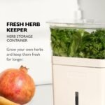 Herb Keeper (Fresh Herb Storage) - Image 5
