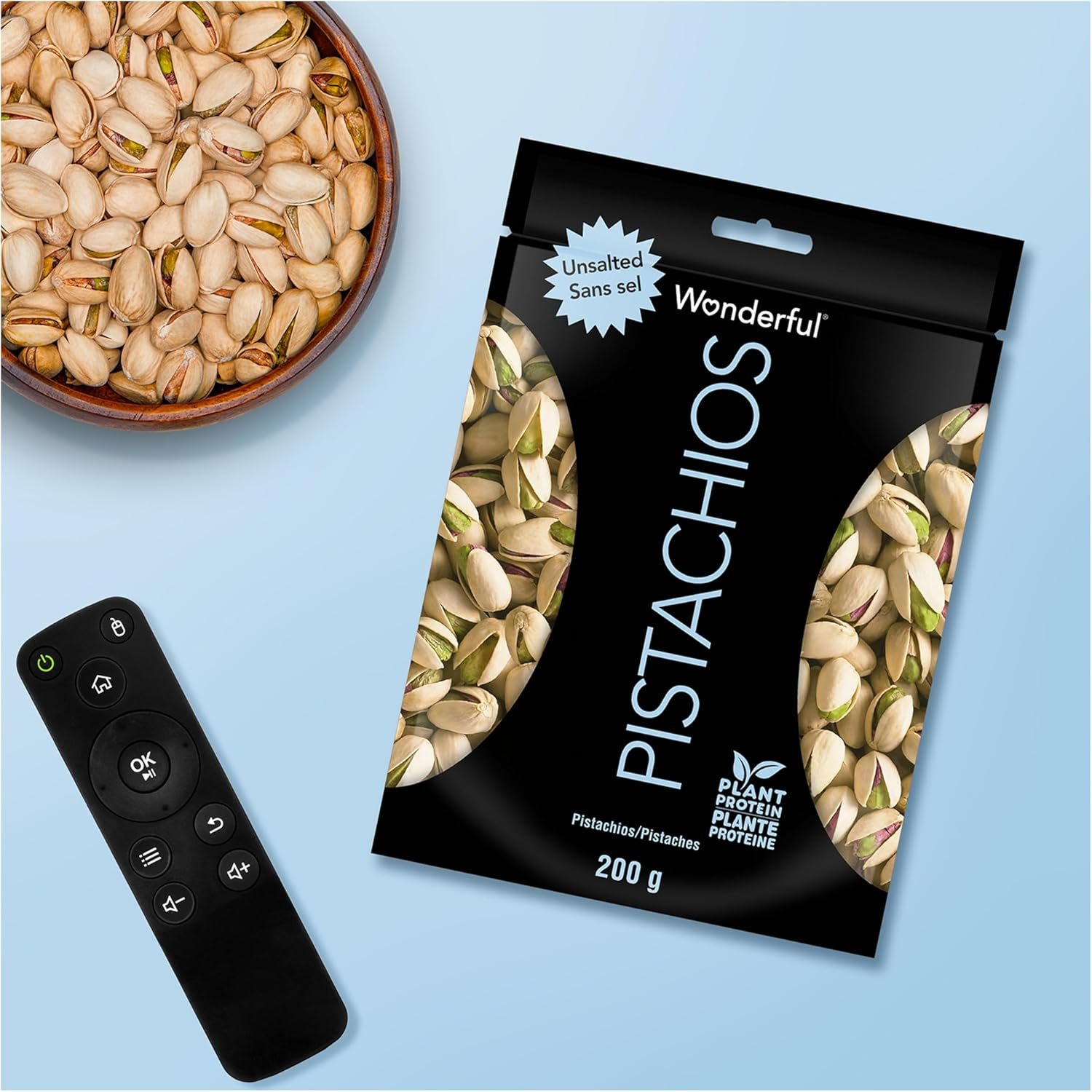 81iGoI-UjUL._AC_SL1500_ Wonderful Pistachios (200g) - Image 4