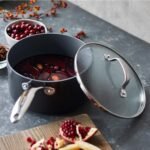 GreenPan Venice Pro Saucepan (18 cm) - Image 3