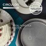 Circulon Momentum Bakeware Springform Cake Tin - Image 4