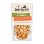 Joe & Seph's Toffee Apple Popcorn ( 80g)