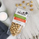 Joe & Seph's Toffee Apple Popcorn ( 80g) - Image 2