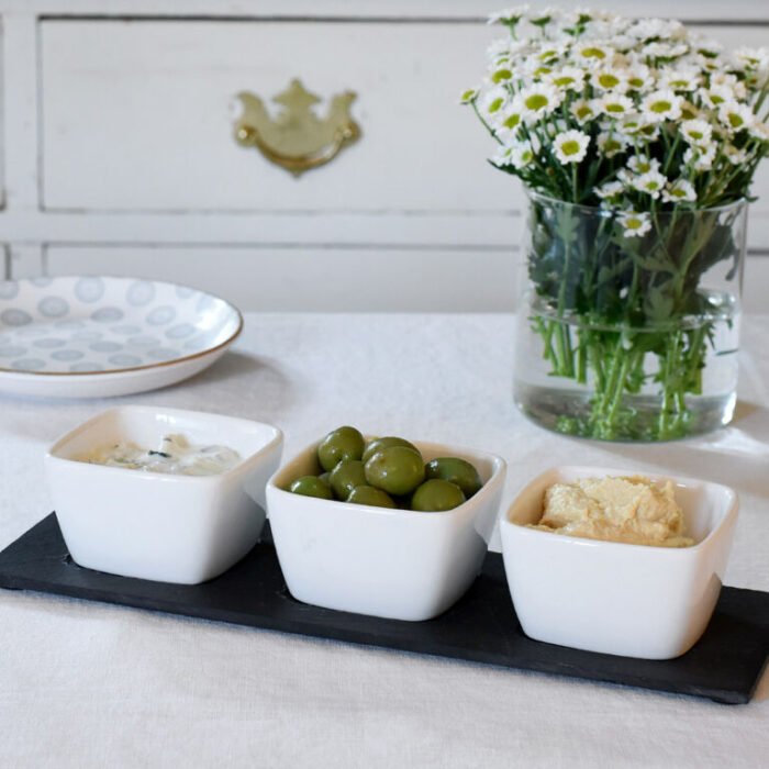 ProCook Slate Serving Set ( 3-piece) - Image 2