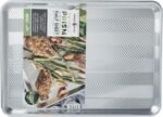 Nordic Ware Prism Half Sheet, Aluminium Baking Sheet - Image 5