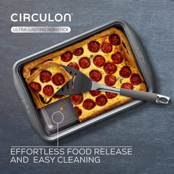 Circulon Momentum Bakeware Springform Cake Tin - Image 5