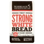 Marriage's Strong White Flour (1.5kg)