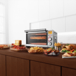 Breville Smart Oven Air Fryer Compact - Image 5