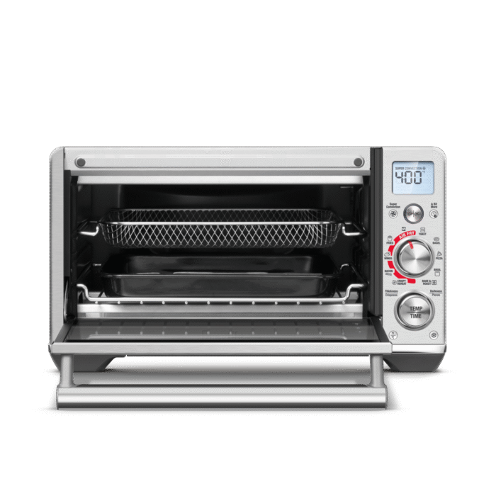Breville Smart Oven Air Fryer Compact - Image 2