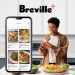 Breville Smart Oven Air Fryer Compact - Image 3