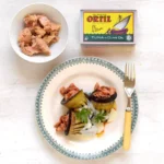 Ortiz Tuna in Olive Oil ( 112g) - Image 2