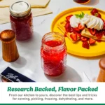 Mason Jar (Regular Mouth, 6-pack) - Image 3