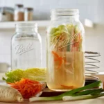Mason Jar (Regular Mouth, 6-pack) - Image 4