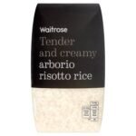 Arborio Risotto Rice ( 500g)