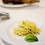 Seggiano Organic Basil Pesto (180 g) - Image 2