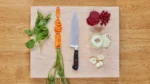 Wüsthof Classic Cook's Knife ( 20 cm) - Image 4