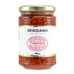 Seggiano Organic Sun-Dried Tomatoes ( 280g)