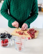 Pyrex Glass Measuring Jug Set ( 3-piece) - Image 3