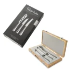 Robert Welch Signature Cheese Knives (Set of 3) - Image 2