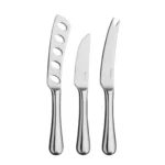 Robert Welch Signature Cheese Knives (Set of 3)