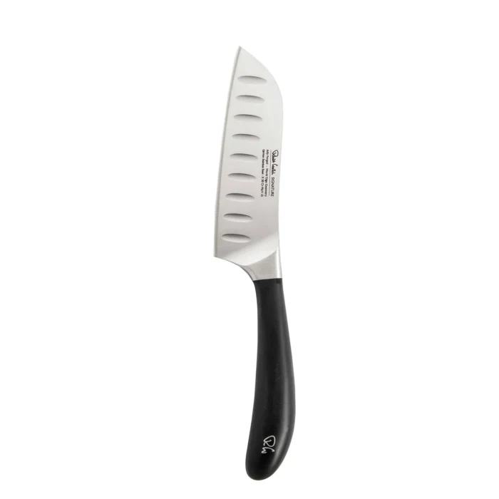 Robert Welch Signature Santoku Knife (14cm) - Image 1