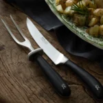 Robert Welch Signature Carving Set - Image 3