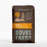 Doves Farm Organic Spelt Flour (1 kg)