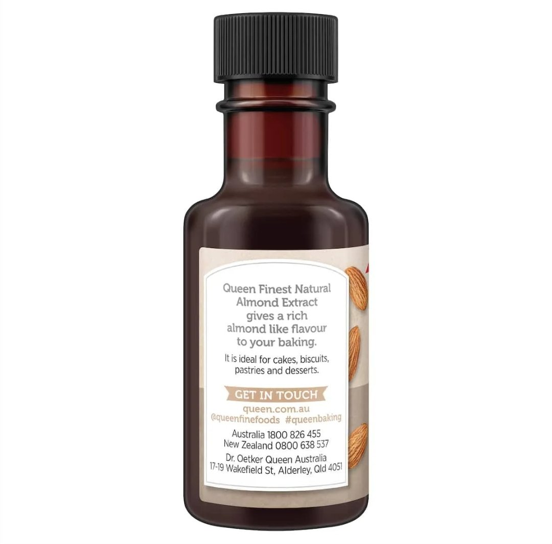Screenshot_20250725_105723 Queen Almond Extract ( 50ml) - Image 2
