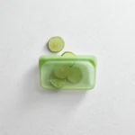 Stasher Reusable Silicone Bag (Snack)