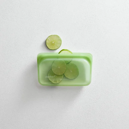Stasher Reusable Silicone Bag (Snack)