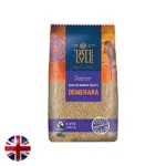 Tate & Lyle Demerara Sugar (500g)