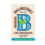 Billington's Muscovado Sugar ( 500g)