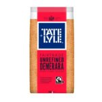 Tate & Lyle Fairtrade Icing Sugar 500g