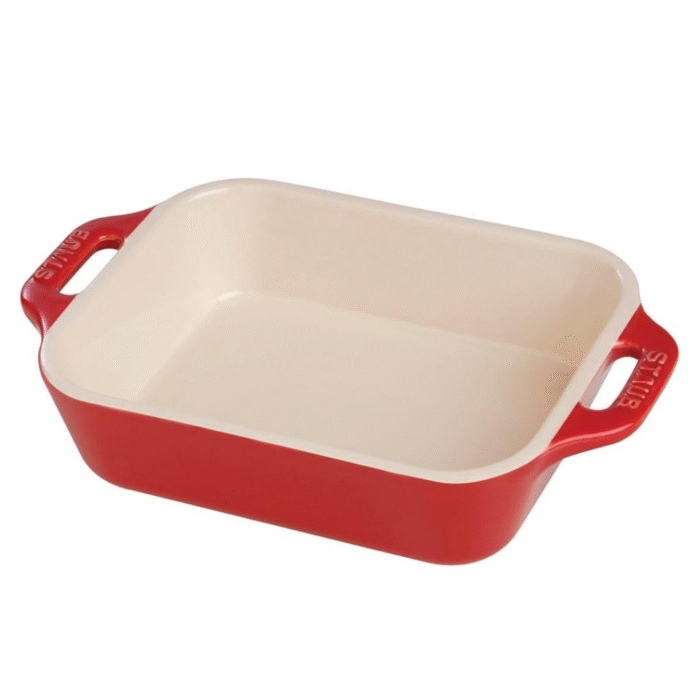 Staub Ceramic Baking Dish ( 27 cm) - Image 1