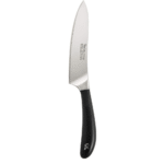 Robert Welch Signature Santoku Knife ( 17 cm)