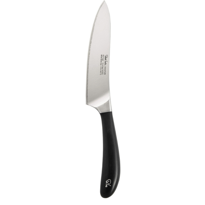 Robert Welch Signature Santoku Knife ( 17 cm) - Image 1