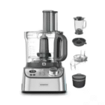 Kenwood kMix Food Processor