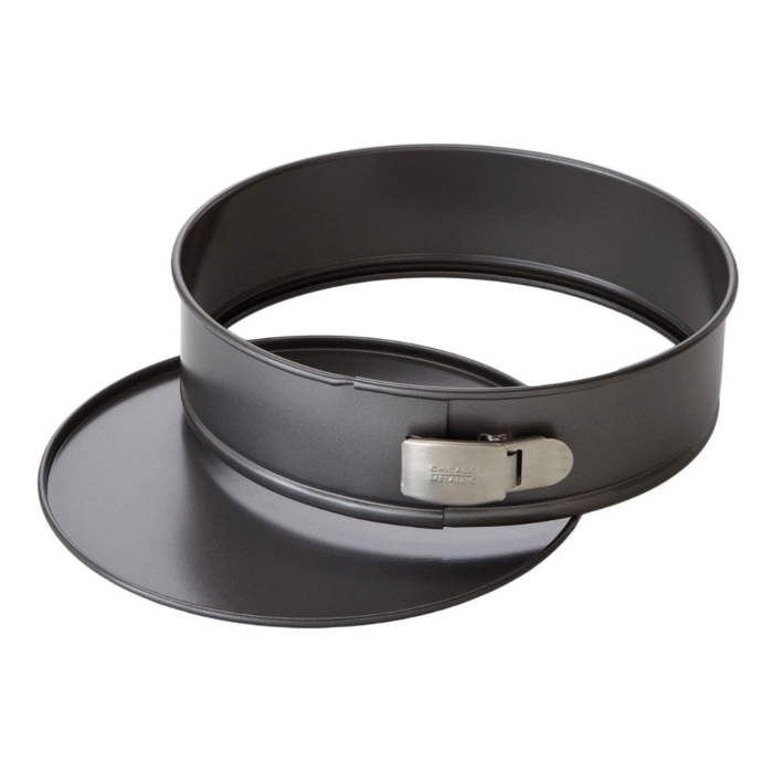 KitchenCraft Non-Stick Springform Tin (23 cm) - Image 1