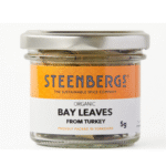 Steenbergs Organic Bay Leaves ( 10g)