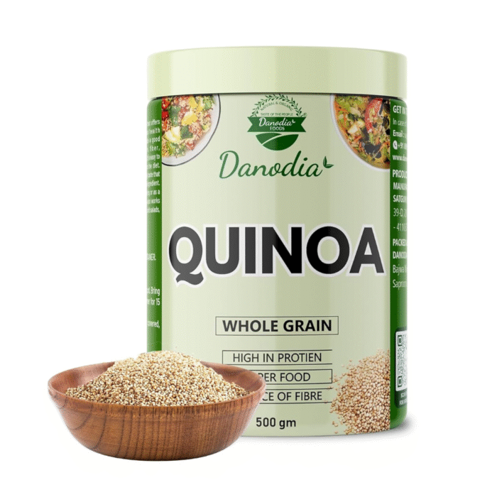 Danodia Quinoa (500 g) - Image 1
