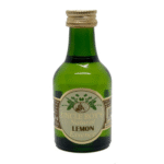 Uncle Roy's Natural Lemon Extract ( 50ml)