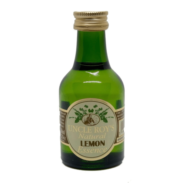 Lemon Extract ( 50ml) - Image 1