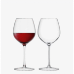 LSA International Wine Glass (Set of 2, 400ml)