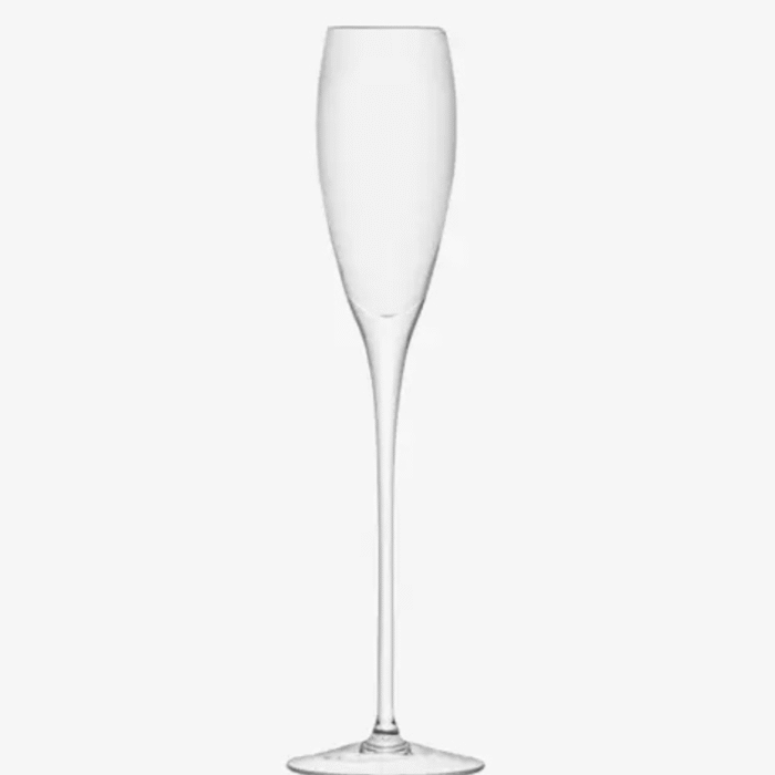 LSA International Champagne Flutes (Set of 2 ) - Image 1
