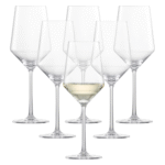 Schott Zwiesel Wine Glasses (Set of 6 )